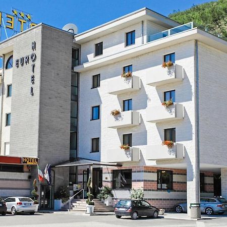 Euro Hotel Pieve Santo Stefano Exterior foto