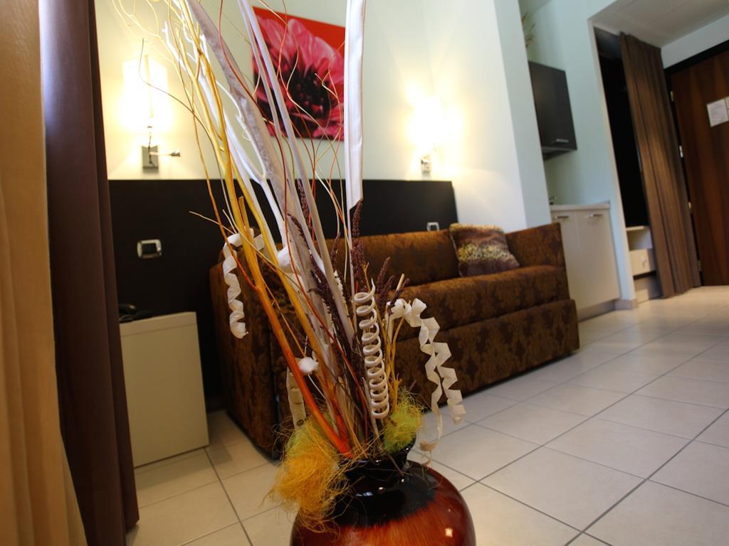 Euro Hotel Pieve Santo Stefano Exterior foto