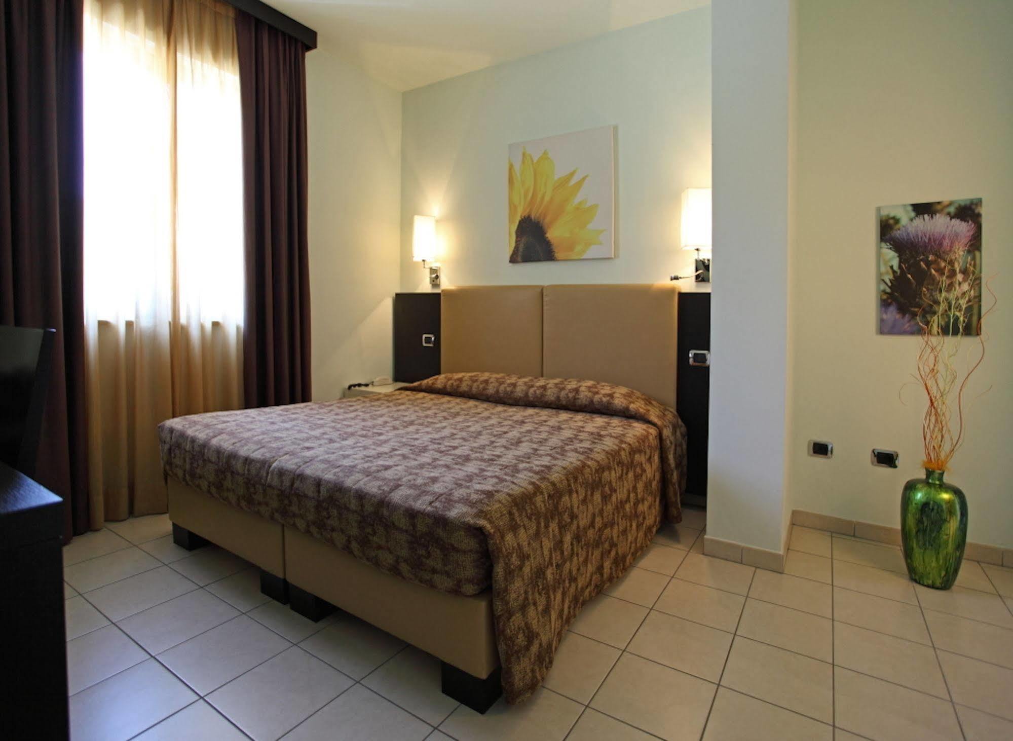 Euro Hotel Pieve Santo Stefano Exterior foto