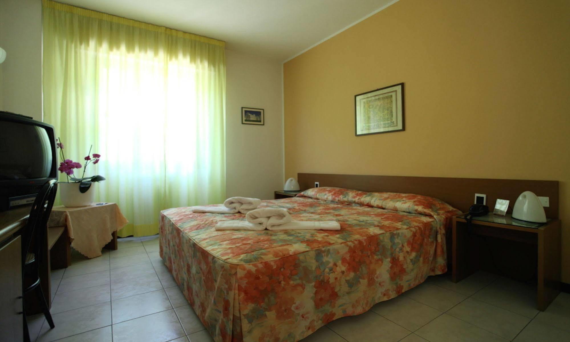 Euro Hotel Pieve Santo Stefano Exterior foto